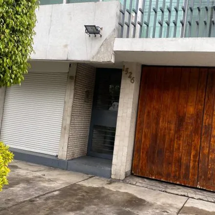 Rent this 2 bed apartment on Sonora Grill - Félix Cuevas in Calle Nicolás San Juan, Benito Juárez