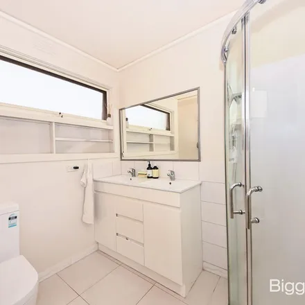 Rent this 3 bed apartment on 4 Middleborough Road in Burwood East VIC 3151, Australia