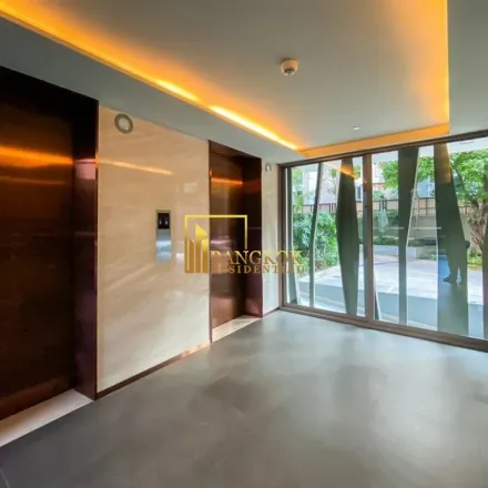 Image 1 - 284/1, Soi Amon, Yen Akat 2 Community, Yan Nawa District, 10120, Thailand - Apartment for rent