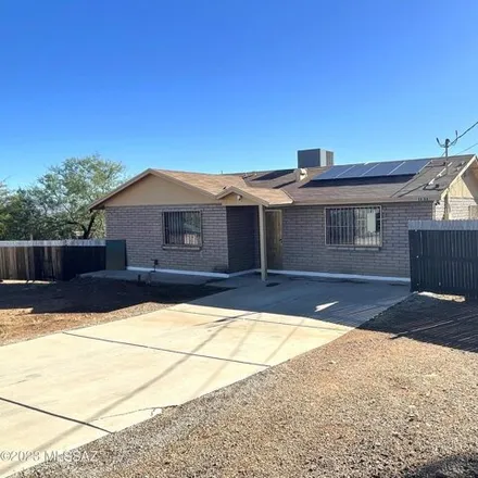 Buy this 3 bed house on Volcan Court in Santa Cruz County, AZ