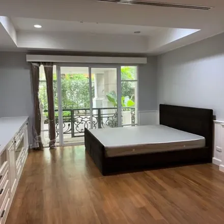 Image 9 - unnamed road, Khlong Toei District, 10110, Thailand - Apartment for rent