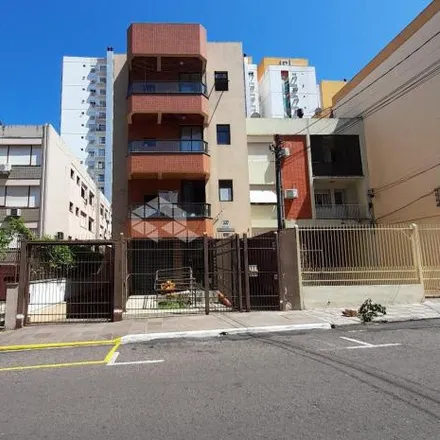 Buy this 1 bed apartment on Edifício Brondaville in Rua Tuiuti 1806, Sede