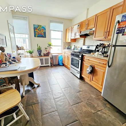 Rent this 1 bed apartment on 331 Graham Avenue in New York, NY 11211