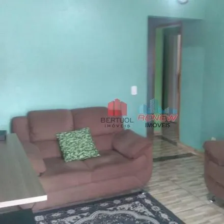 Image 1 - Rua Augusto Nechio, Jardim Santa Maria, Valinhos - SP, 13272, Brazil - House for sale