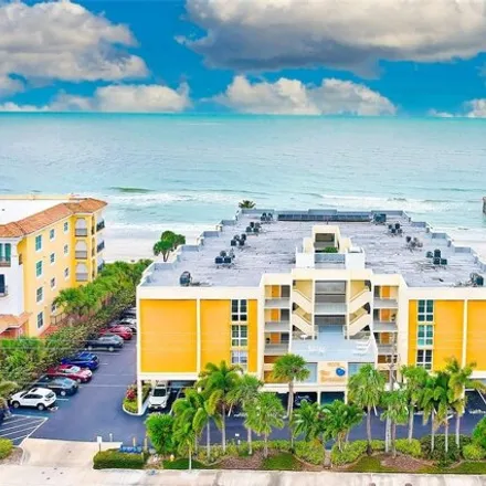 Buy this 2 bed condo on Gulf Boulevard & 163rd Avenue in Gulf Boulevard, Redington Beach