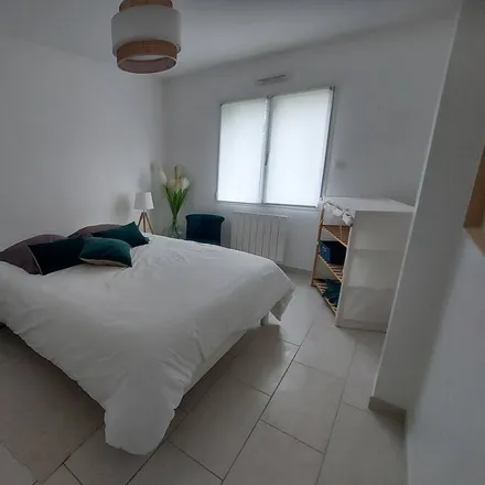 Rent this 2 bed house on 29340 Riec-sur-Bélon
