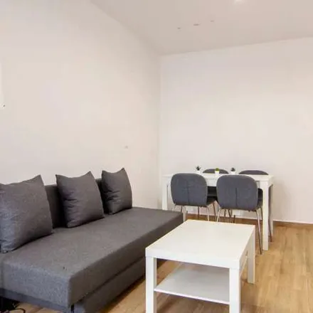 Image 9 - Carrer de Godofred Ros, 46005 Valencia, Spain - Apartment for rent