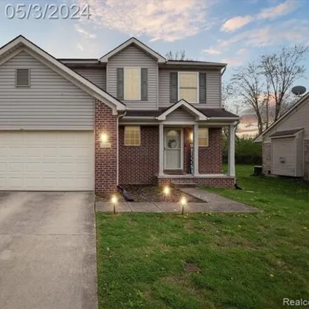 Buy this 4 bed house on 38669 Shelby Drive in Westland, MI 48186