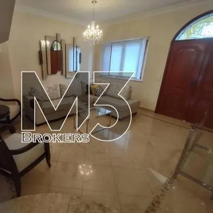 Rent this 3 bed house on unnamed road in Campinas - SP, 13098-627