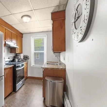Rent this 3 bed apartment on 418 Anthony Street in Fall River, MA 02724