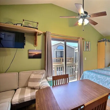 Rent this studio condo on Hatteras in NC, 27943