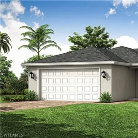 Image 1 - 335 Southeast 25th Lane, Cape Coral, FL 33904, USA - House for sale