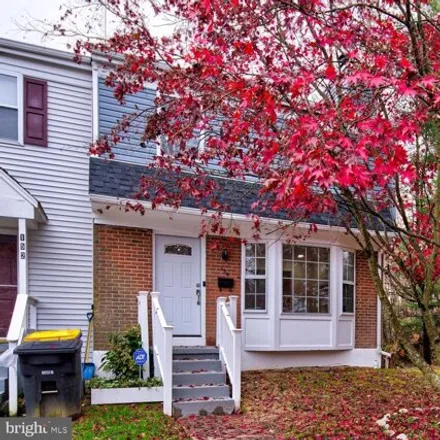 Buy this 3 bed house on Old Forge Drive in Bicentennial Village, Dover