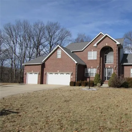 Buy this 6 bed house on 98 Seasons Ridge Drive in Maryville, Madison County