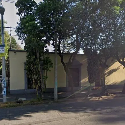 Buy this 5 bed house on Calle San Pedro 119 in Coyoacán, 04100 Mexico City