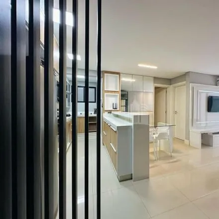 Buy this 2 bed apartment on Rua Evaristo da Veiga in Praia dos Amores, Balneário Camboriú - SC