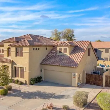 Buy this 5 bed house on 3102 East Turnberry Drive in Gilbert, AZ 85298