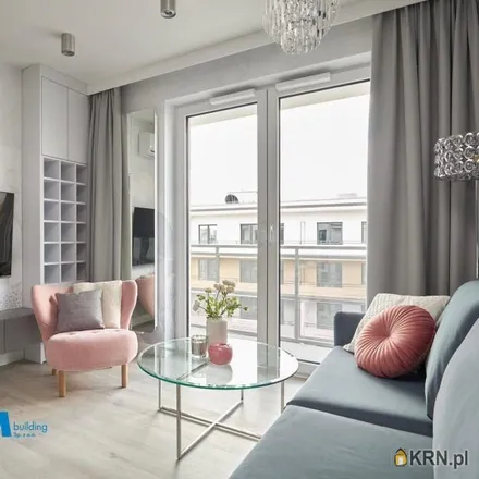 Buy this 3 bed apartment on Aleja Zasłużonych in 60-171 Poznań, Poland