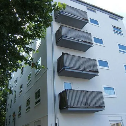 Image 1 - Großer Markt, Paulusstraße, 66740 Saarlouis, Germany - Apartment for rent