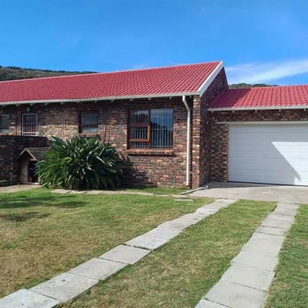 Image 4 - Aloe Trail, Bluewater Bay, Eastern Cape, 6212, South Africa - Apartment for rent
