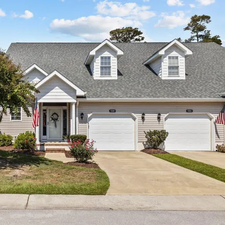 Buy this 3 bed condo on 516 Village Green Drive in Carteret County, NC 28557