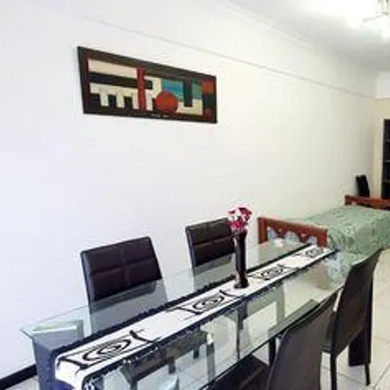 Buy this 1 bed apartment on Avenida 26 in Centro - Zona 4, B7607 GAQ Miramar