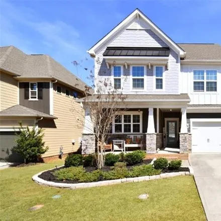 Buy this 4 bed house on 5113 Lily Pond Circle in Waxhaw, NC 28173