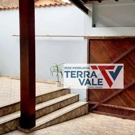 Buy this 3 bed house on Rua Professor Cleston Melo Paiva in Jardim Europa II, Cachoeira Paulista - SP