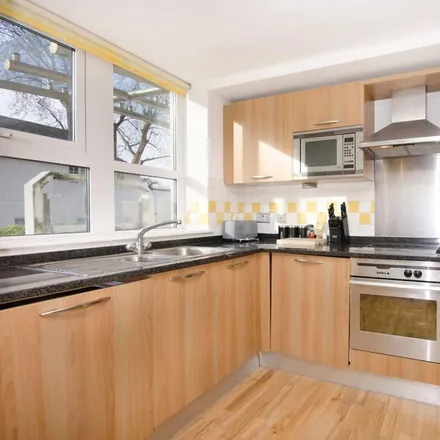 Rent this 2 bed apartment on 87 Vincent Square in Westminster, London