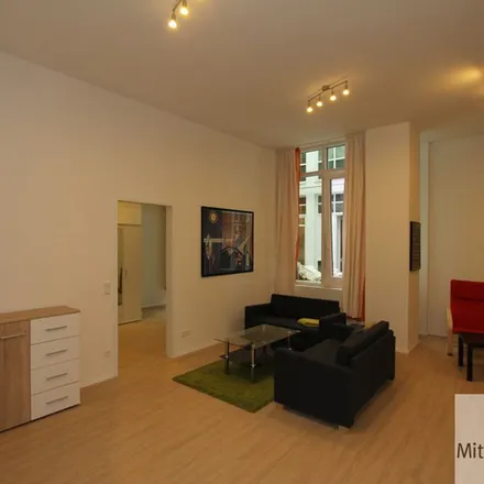 Image 6 - Lorenzer Straße, 90402 Nuremberg, Germany - Apartment for rent