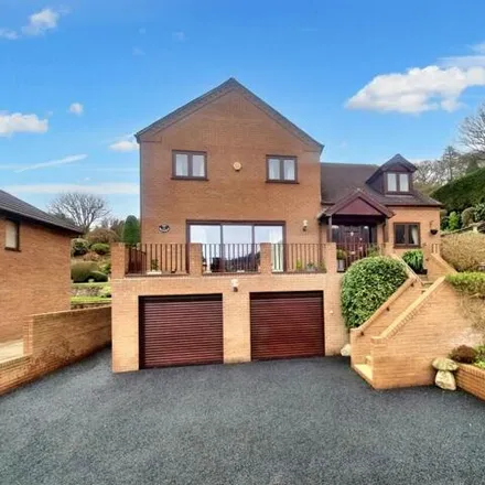 Buy this 5 bed house on Hazler Orchard in Church Stretton, SY6 7AL