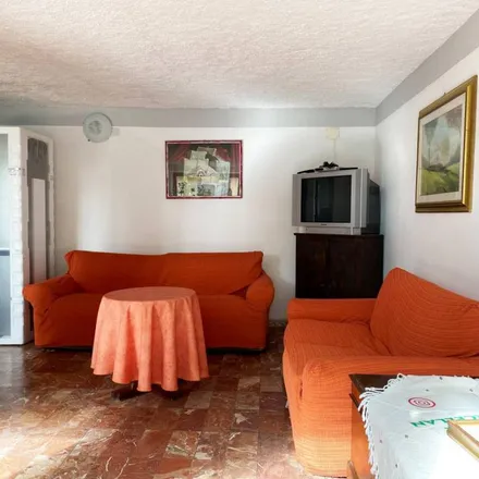 Image 9 - Viale Europa, 88100 Catanzaro CZ, Italy - Apartment for rent