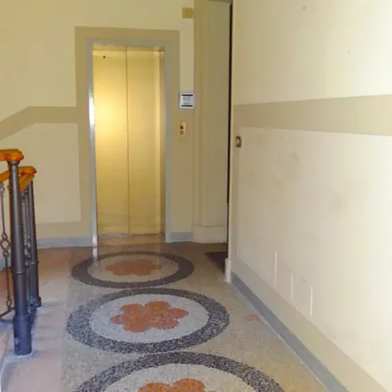 Rent this 2 bed apartment on Piazza Minghetti in 40124 Bologna BO, Italy