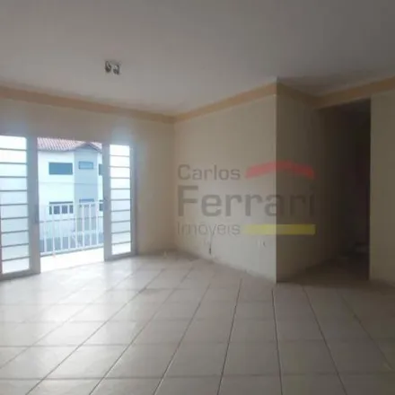 Buy this 2 bed apartment on Avenida João Polidori in Taboão, Bragança Paulista - SP