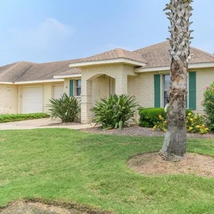 Buy this 2 bed house on 35 Augusta Drive in Laguna Vista, Cameron County