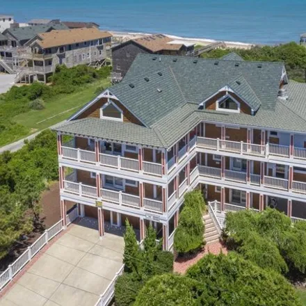 Buy this 8 bed house on Mountains-to-Sea Trail in Whalebone, Nags Head