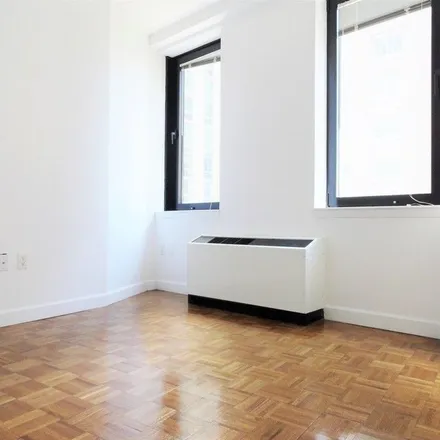 Rent this 2 bed apartment on Four Points by Sheraton in 6 Platt Street, New York
