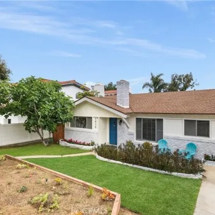 Buy this 4 bed house on 1315 6th Street in Manhattan Beach, CA 90266