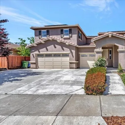 Buy this 4 bed house on 685 Monte Verde Lane in Brentwood, CA 94513