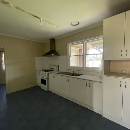 Rent this 3 bed apartment on Millers Road in Altona North VIC 3025, Australia