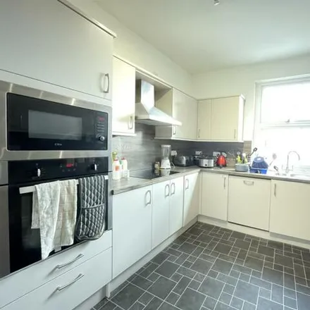 Image 7 - Haslam Street, Nottingham, NG7 1FE, United Kingdom - House for rent