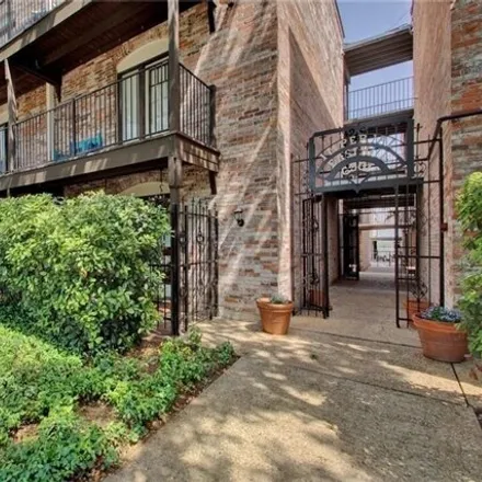 Buy this 2 bed condo on 6501 East Hill Drive in Austin, TX 78731