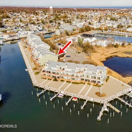 Buy this 3 bed condo on 98 Hidden Harbor Drive in Point Pleasant, NJ 08742