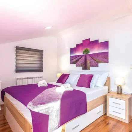 Rent this 2 bed apartment on Croatia Line in Jadranska magistrala, 51221 Kostrena