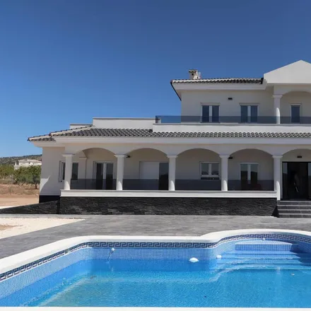 Buy this 6 bed house on Alicante in Valencia, Spain