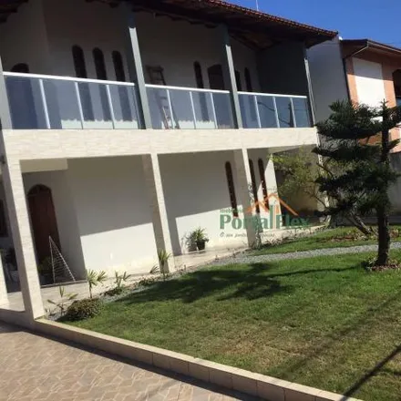 Buy this 5 bed house on Rua Santa Maria in Estância Monazítica, Serra - ES