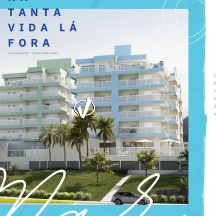 Buy this 2 bed apartment on Rua 14 in Praia de Itamambuca, Ubatuba - SP