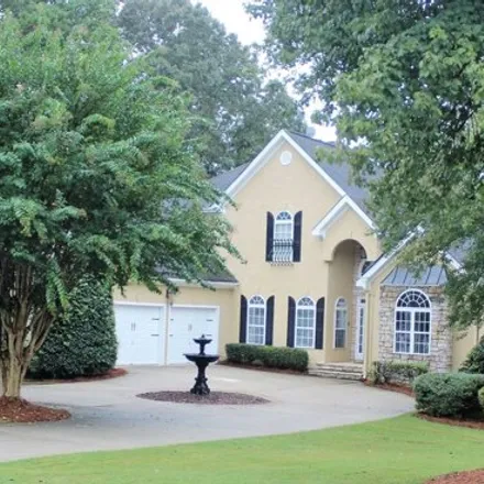 Buy this 5 bed house on 198 Bayberry Hills in Henry County, GA 30253