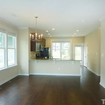 Rent this 4 bed apartment on 120 Lena Circle in Chapel Hill, NC 27516