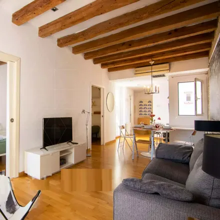 Image 9 - Carrer d'Aribau, 136, 08001 Barcelona, Spain - Apartment for rent